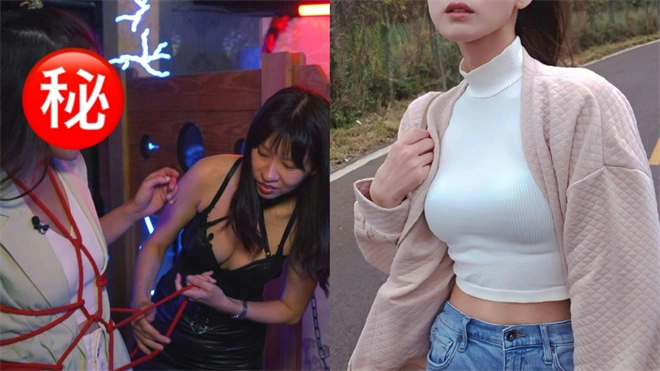 【西檬之家】新手必读：从字母圈基础术语到BDSM安全实践指南