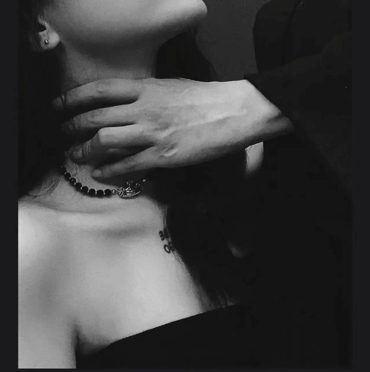 【西檬之家】字母圈新人如何正确理解BDSM？