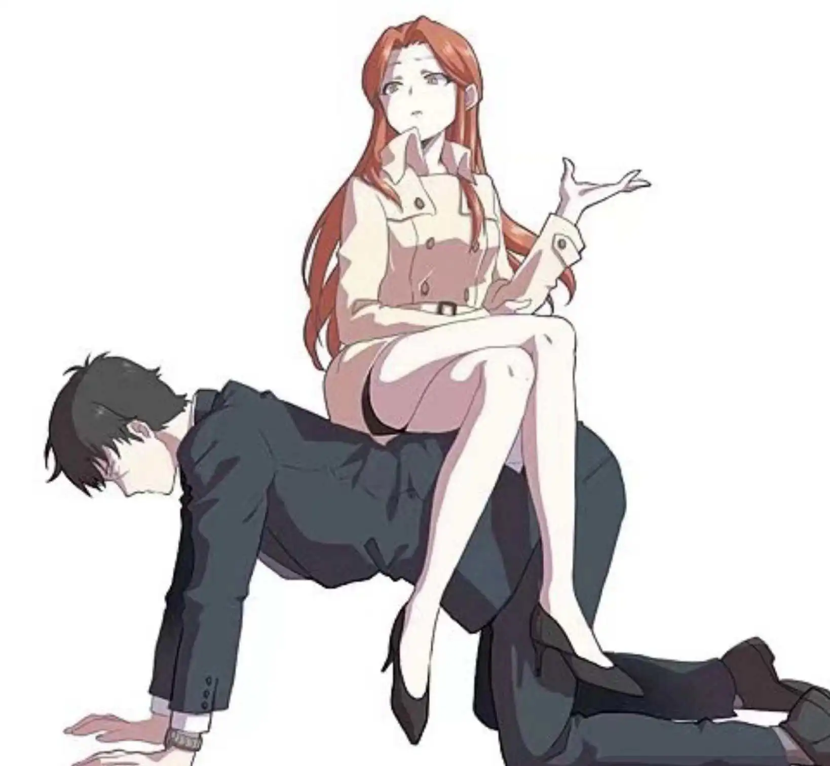 【西檬之家】BDSM新人入圈：如何建立基于SSC原则的信任关系