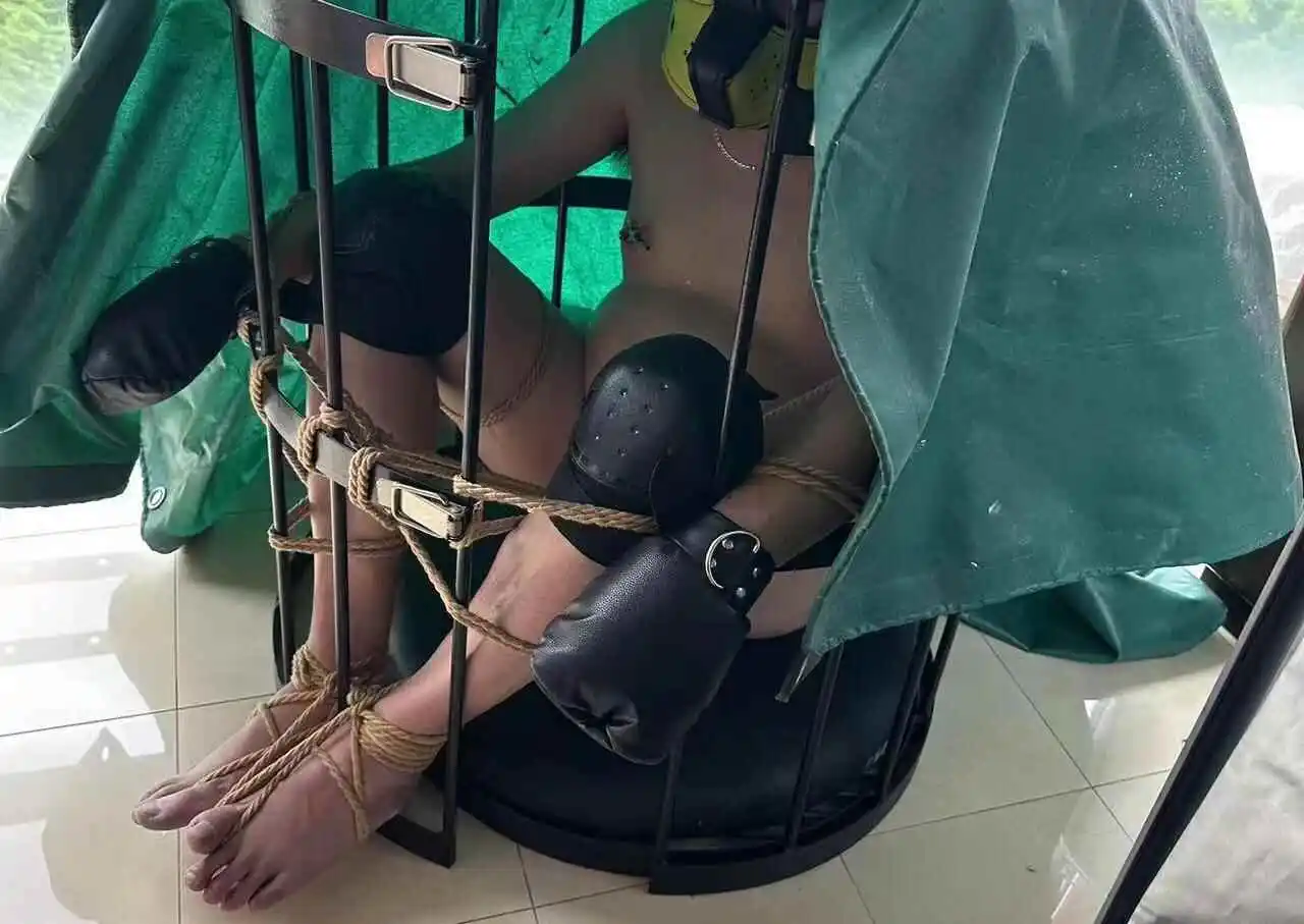 西檬之家-BDSM字母圈K8猫系角色扮演指南