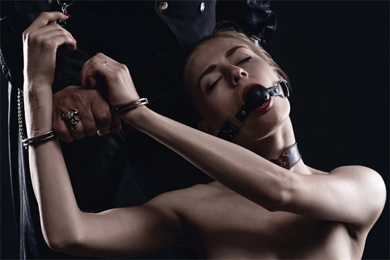 【西檬之家】k8猫系入门：BDSM新人必知的属性与相处之道