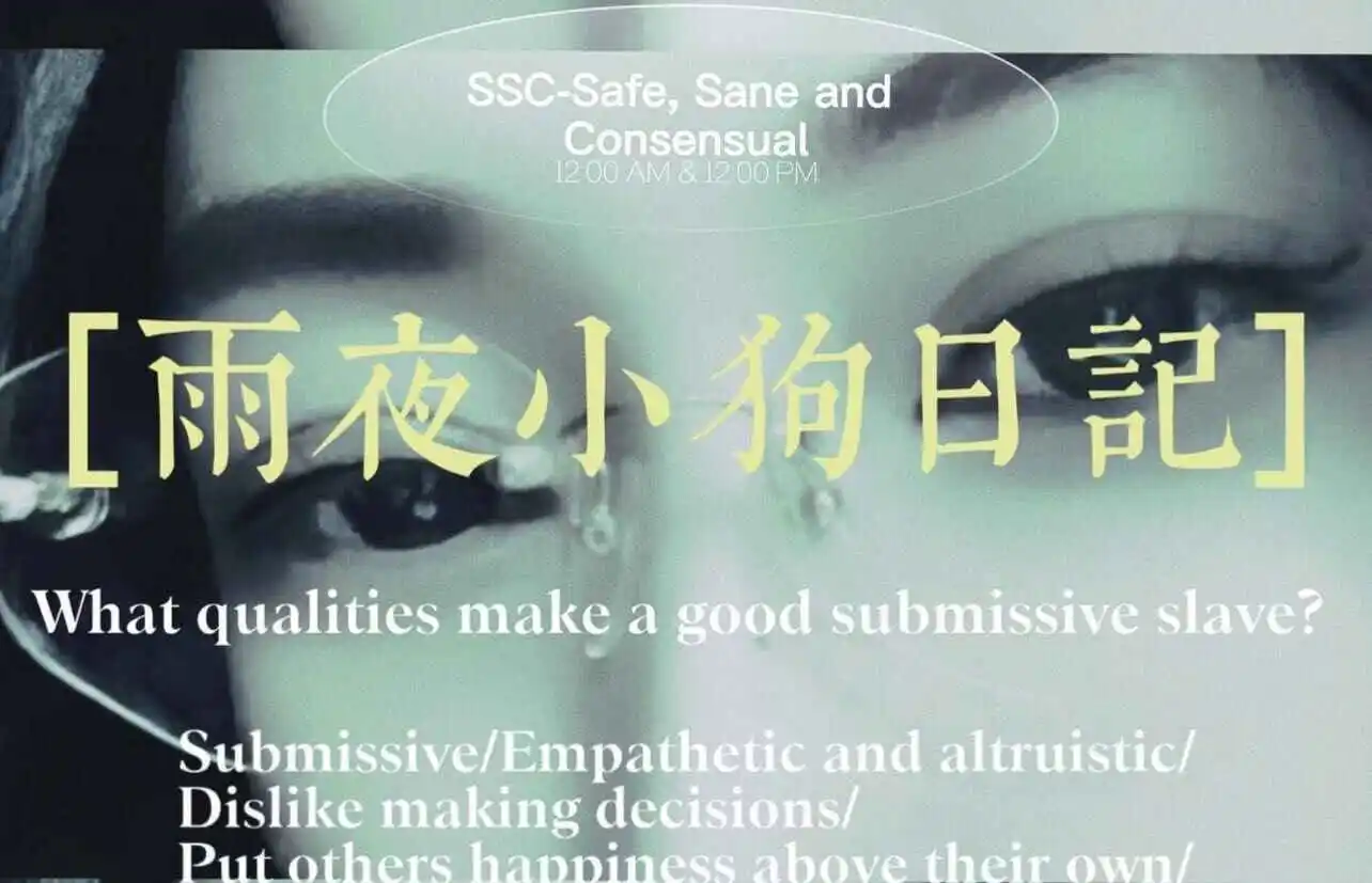 西檬之家-PE是什么？BDSM中的权力交换模式解析